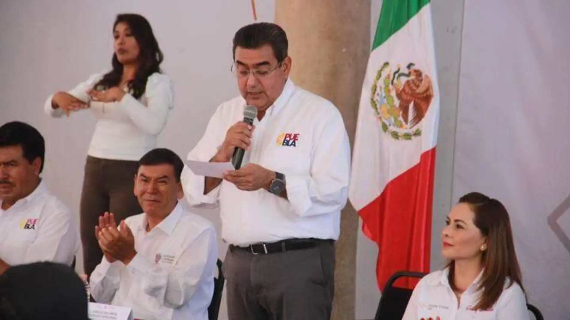 Martes Ciudadano en Tehuacán